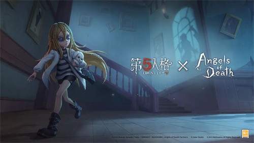 第五人格官网下载-第五人格最新手游app下载-第五人格苹果1.5.102免费安卓地址