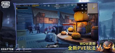 绝地求生国际服下载最新版本-官方下载pubg国际服手游安装包