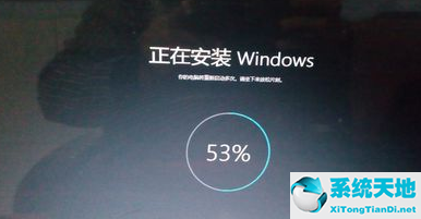 win10重置失败会怎么样(win10重置电脑失败怎么办解决)