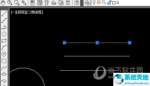 autocad偏移命令如何操作(cad2019偏移命令怎么用)