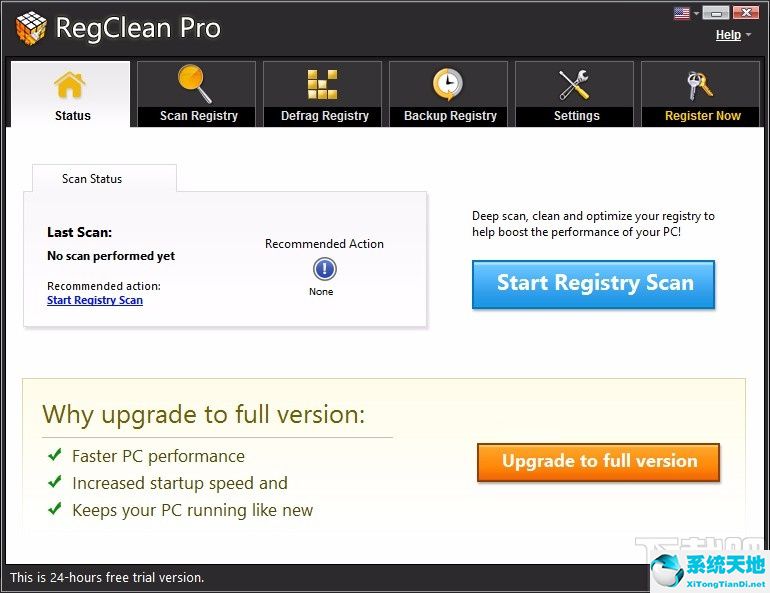 regclean pro许可证密钥(sports sounds pro 6.0.13中文安装版)