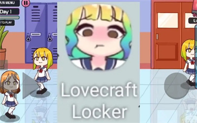 lovecraftlocker2中文版下载正版免费-lovecraftlocker2汉化版下载官网