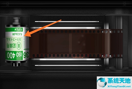 fimo相机胶卷(fimo怎么换胶片)