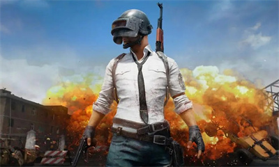 pubg国际服下载地铁逃生有120帧吗？新手玩家看过来，小编教你打开！