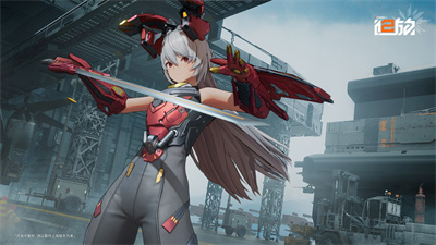 少女前线2追放最新爆料：少女前线2追放公测时间及预约方法全在这