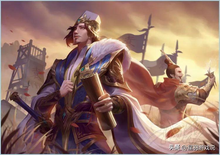 三国杀武将图鉴（三国杀武将大全2023最新一览）