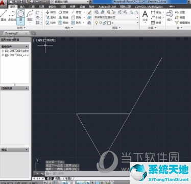 autocad2016粗糙度怎么标注(cad2004粗糙度怎样标注)