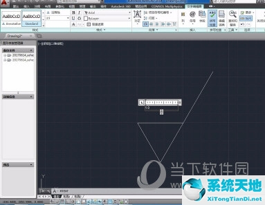 autocad2016粗糙度怎么标注(cad2004粗糙度怎样标注)