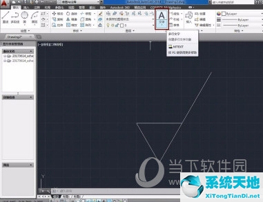 autocad2016粗糙度怎么标注(cad2004粗糙度怎样标注)