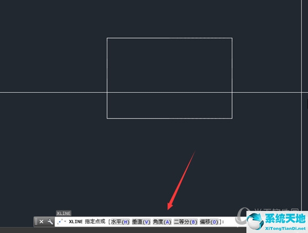 autocad怎么画有角度的直线(cad2010怎么画角度的直线)