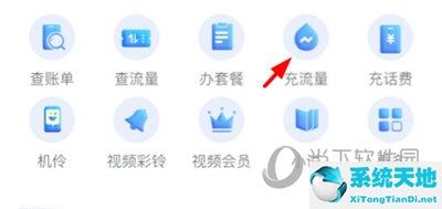 咪咕爱看 app流量怎么用(咪咕爱看怎么充流量)