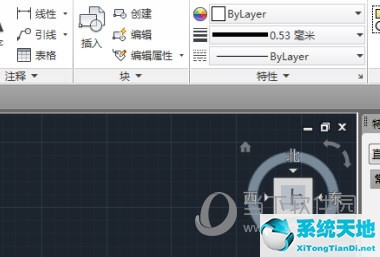 cad2019显示线宽在哪里设置(2016版cad线宽怎么显示)