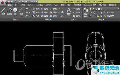 autocad2018填充颜色(2016版cad如何填充颜色)