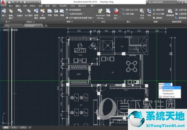 2020版cad怎么把pdf转成cad(cad2016怎么将pdf转化成cad)