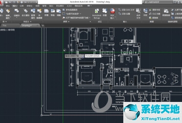 2020版cad怎么把pdf转成cad(cad2016怎么将pdf转化成cad)