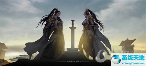 荣耀新三国亮相chinajoy 2021(荣耀新三国战法攻略)