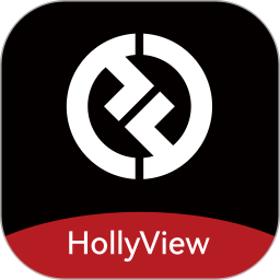 hollyview app