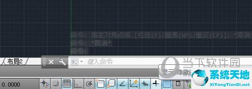 cad2016中如何显示线宽(cad2016中怎么显示线宽)