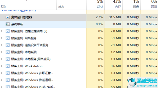 windows10开始菜单没反应怎么办(win10开始菜单打不开没反应怎么办)