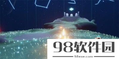 光遇10月25日大蜡烛在哪-10月25日大蜡烛位置一览