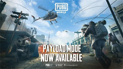 pubg国际服手游官网网址是多少-pubg mobile国际服官网地址分享