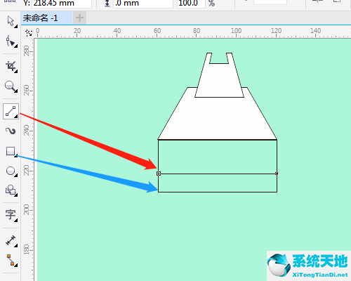 如何使用coreldraw制作打印机图形教程讲述(coreldraw怎么设置打印区域)