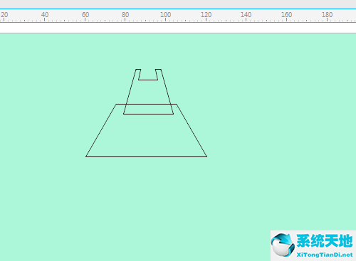 如何使用coreldraw制作打印机图形教程讲述(coreldraw怎么设置打印区域)