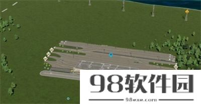 城市天际线2地铁线路怎么设置-地铁线路设置介绍