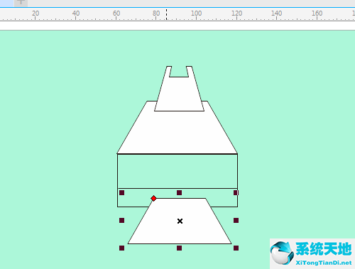 如何使用coreldraw制作打印机图形教程讲述(coreldraw怎么设置打印区域)