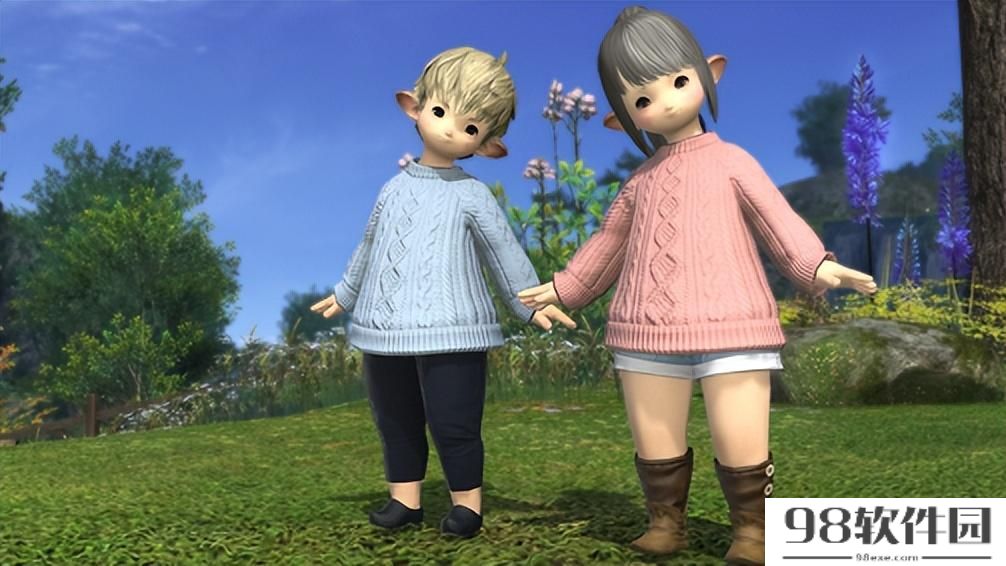 ff14怎么转职？转职需要做主线吗