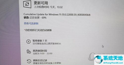 win11dev版本bug(win11dev怎么升beta)