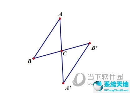 几何画板如何画旋转图形(几何画板制作图形平移动画)