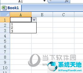 excel格子内容多项选择(exel表格一个格多个选项怎么设置)