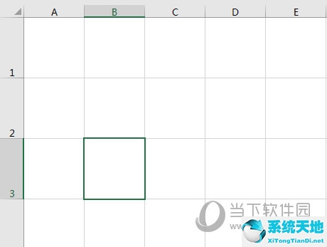 excel怎么设置成正方形(excel如何把单元格设置成正方形)