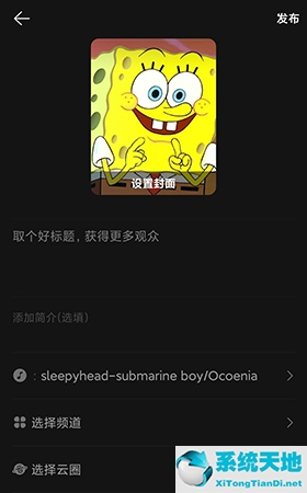 网易云音乐如何发布视频(网易云怎么发视频?)