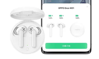 OPPOK11蓝牙耳机使用方法