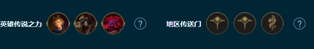 云顶之弈s9.5潜行裁决奇亚娜怎么往