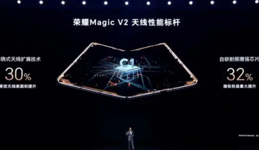 荣耀magicv2与华为x3对比