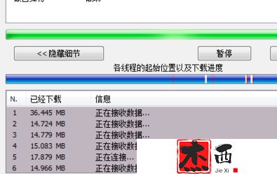 IDM怎么下载迅雷的链接