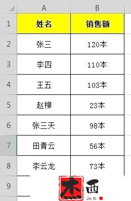 Excel表格中文本类型数值如何求和